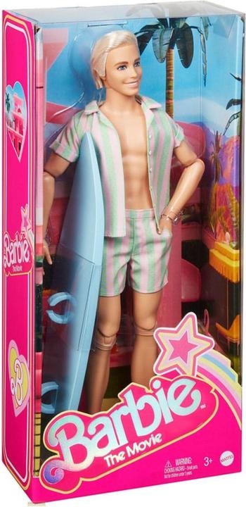 Produktbild Barbie Lead Ken 2