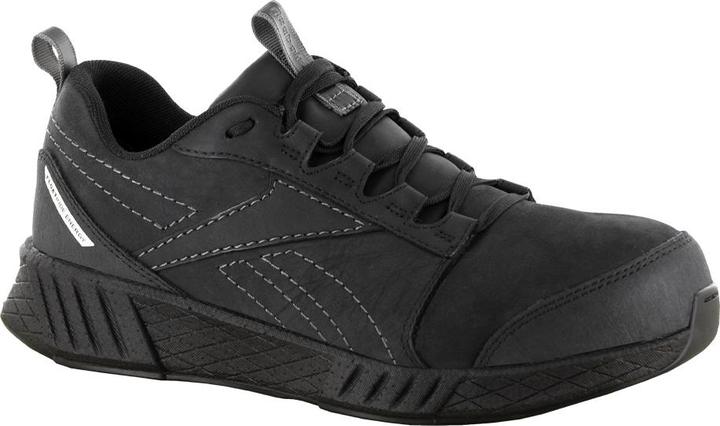 Actual product image Reebok Safety low shoes S3 Fusion Formidable Low (S3, 38)