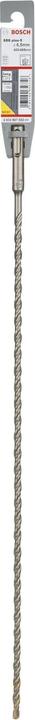 Actual product image Bosch Professional Zubehör Hammer drill SDS plus-5, 6.5 x 400 x 460 mm (6.5 mm)