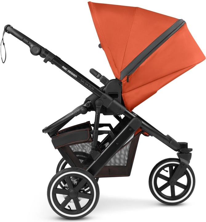 Produktbild ABC Design Salsa Run