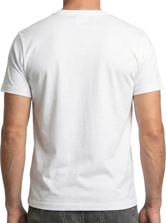 Produktbild s.Oliver 5er Pack Basic T-Shirt (XXL)