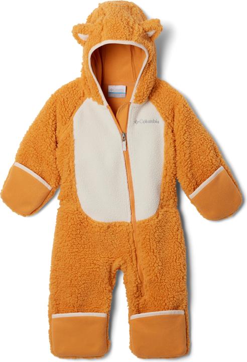 Columbia Foxy Baby™ Sherpa Bunting (80)