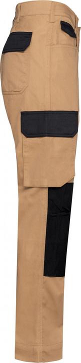 Actual product image Kariban Work Trousers (56)