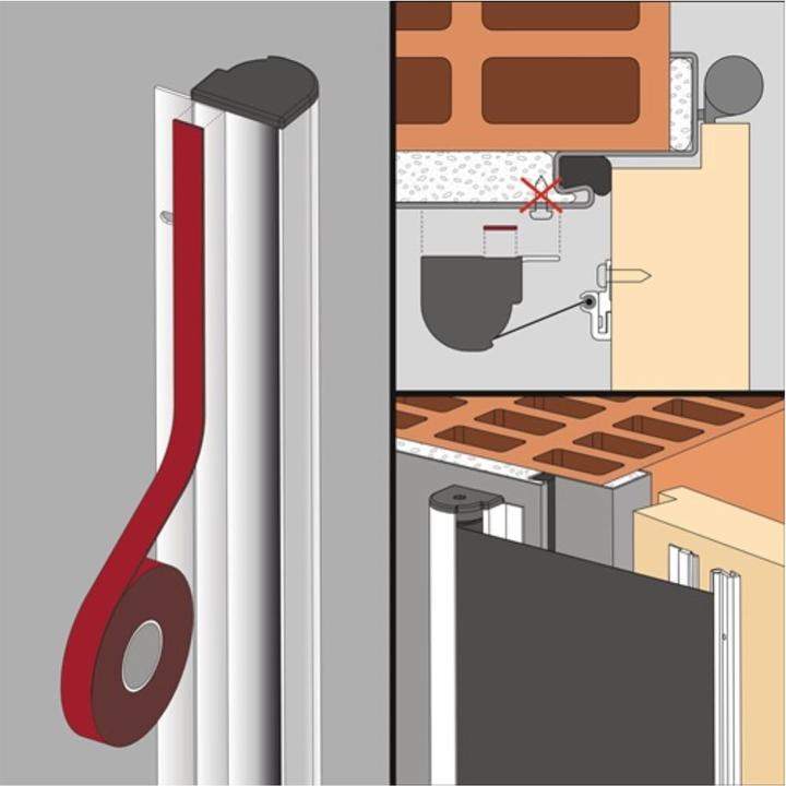 Immagine prodotto Planet Set di adesivi S per FSR 6000 / 7000