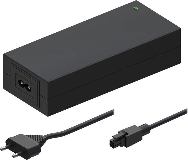 Produktbild Teltonika NETWORKS EU Power Supply 62W, NETWORKS EU Power