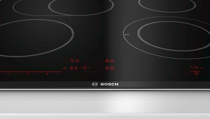 Actual product image Bosch Hausgeräte PKN675DP1D