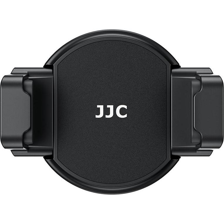 JJC MS SPC1 Phone Clamp Magnetic Mount Black, Telefon Zubehör