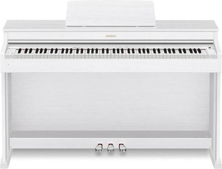 Produktbild Casio Celviano AP-470 (88 Tasten)