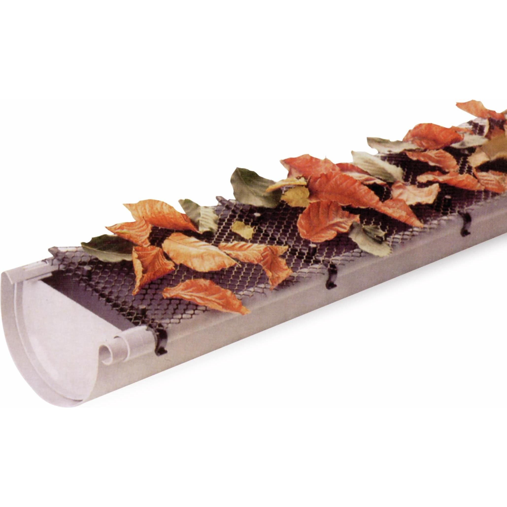 Thumbnail - Pollin Electronic, Regentonne + Erdtanks, Dachrinnenschutz