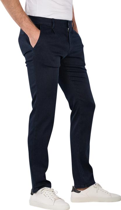 Produktbild Alberto Lou Chino Regular Fit Light Satin (W40/L32)
