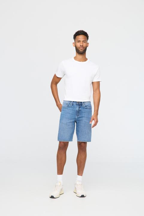 Immagine prodotto Du/Er Pantaloncini in denim performanti - Vintage Seaside (30)