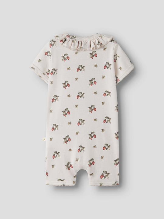 Produktbild Name it Print Playsuit (86)
