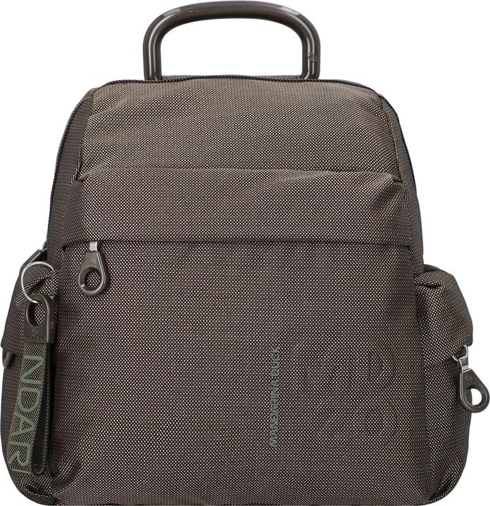 Immagine prodotto Mandarina Duck Zaino / Zaino MD20 Piccolo QMTT1 (9 l)