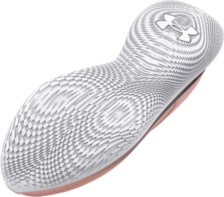 Actual product image Under Armour Womens/Ladies Flow Synchronicity Trainers (36.5)
