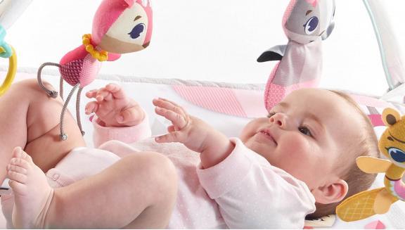 Actual product image Tiny Love Tiny Princess