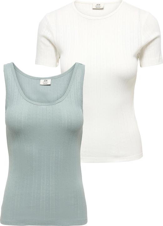 Produktbild JdY JDYSALSA 2er-pack Top Top (XXL)