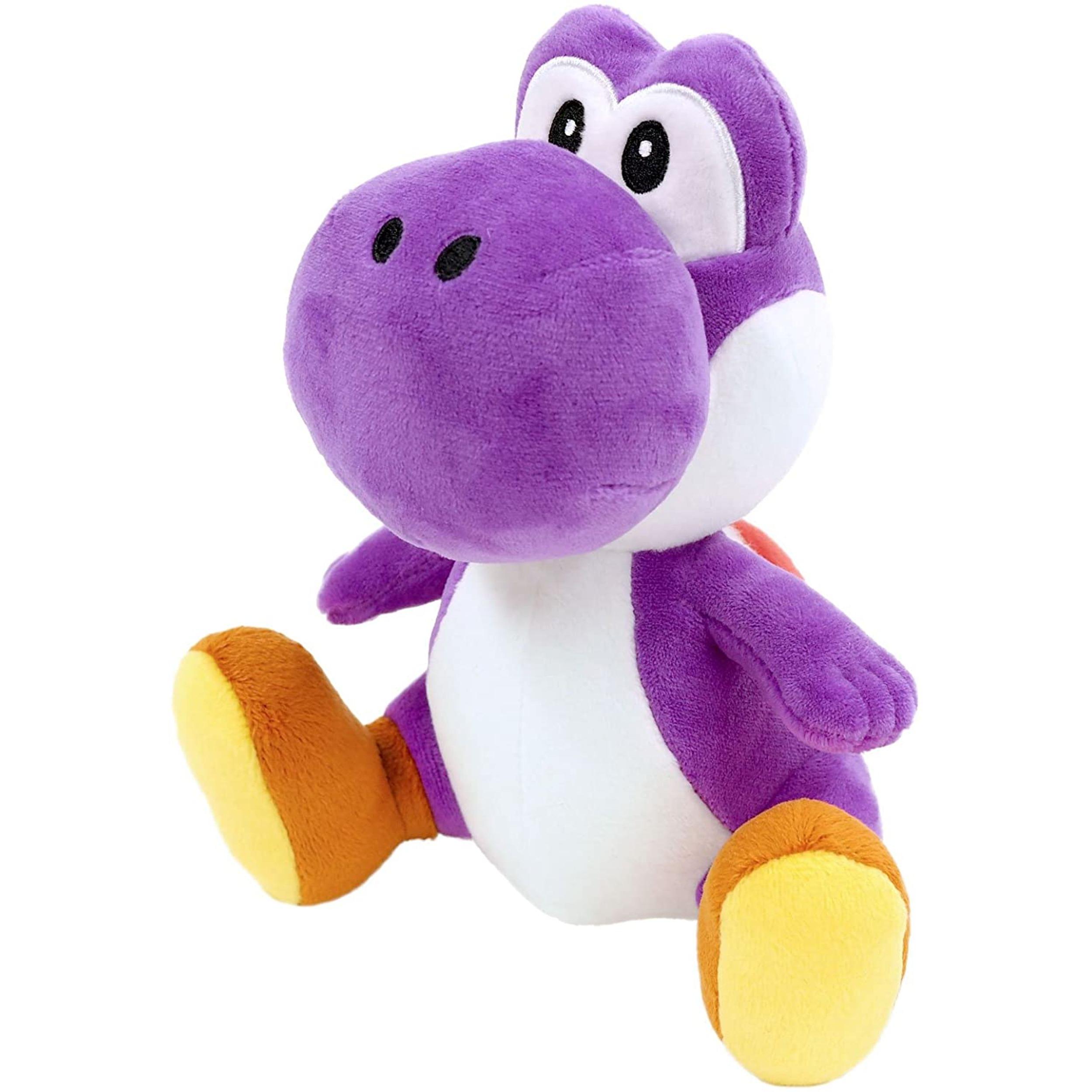 Together Plus Plüsch Yoshi (17 cm)