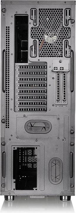 Produktbild Thermaltake Core X71 Tempered Glass Edition (Mini-ITX, ATX, mATX)