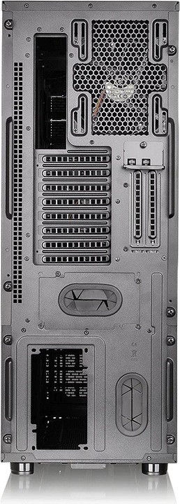 Actual product image Thermaltake Core X71 Tempered Glass Edition (ATX, mATX, Mini-ITX)