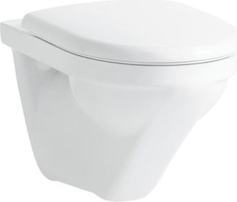 Produktbild Laufen WC Moderna R