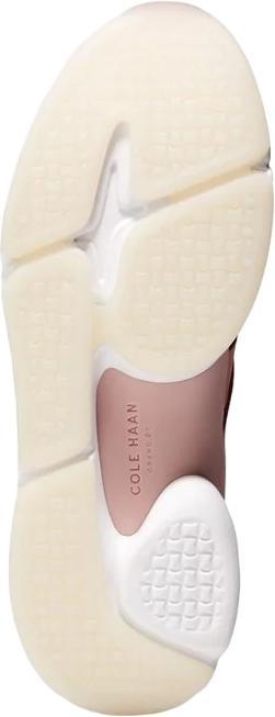 Actual product image Cole Haan Womens/Ladies ZeroGrand All Day RS Trainers (40.5)