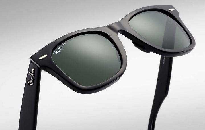 Image du produit Ray Ban Rb2140