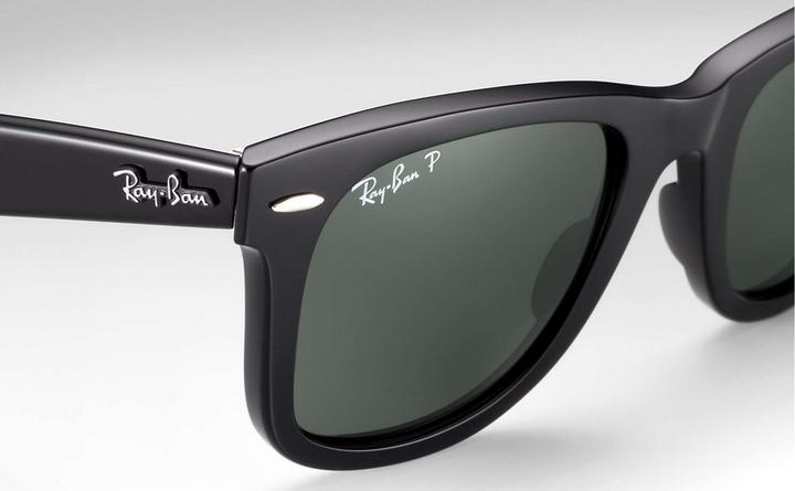 Image du produit Ray Ban Rb2140