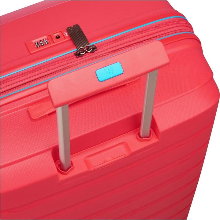 Immagine prodotto Roncato B-Trolley volante a 4 ruote da 78 cm con piega ad espansione (123 l)