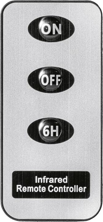 Produktbild Star Trading LED Dinner Kerze 2 pack Flamme Slim (2x)