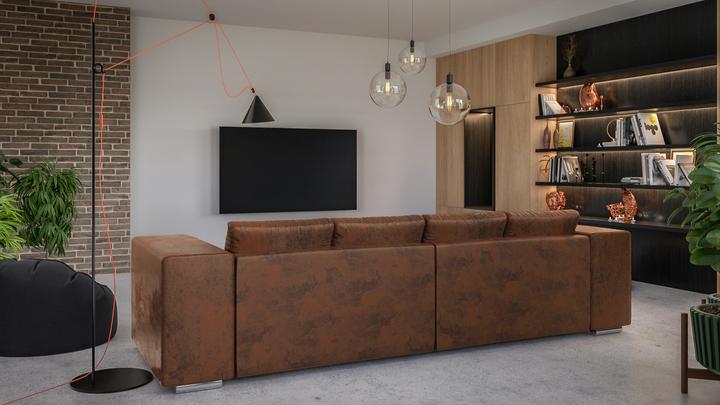 Produktbild Ropez Jumbo (Bettsofa)