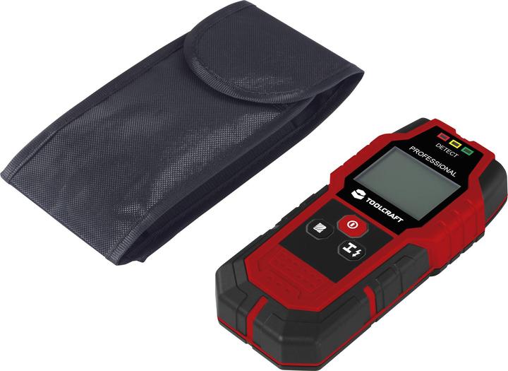 Immagine prodotto Toolcraft Ortungsgerät TO-9627699