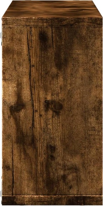 Immagine prodotto VidaXL Armadio a muro (16 x 16 x 30 cm)