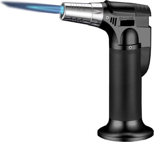 Novidarte Jet Fire Flammbierbrenner