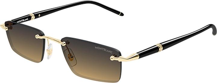 Produktbild Montblanc MB0484S