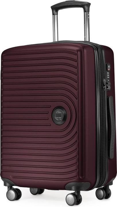 Image du produit Hauptstadtkoffer Mitte - Bagage à main coque rigide (37 l)