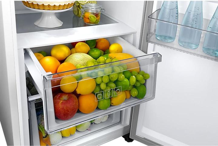 Produktbild Samsung RR39C7AF5WW/EF (387 l)