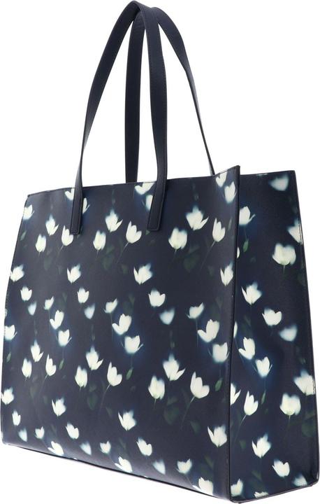 Immagine prodotto Ted Baker Tulipon Extra Large Tulip Print Icon Bag