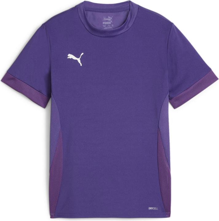 Puma teamGOAL Matchday Jersey jr
