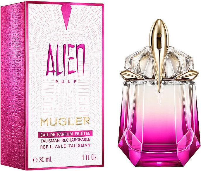 Immagine prodotto Thierry Mugler Alien Eau de Parfum 2026 (Eau de parfum, 30 ml)