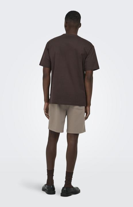 Image du produit Only & Sons Onswill 0292 Loose String Shorts Noos (M)