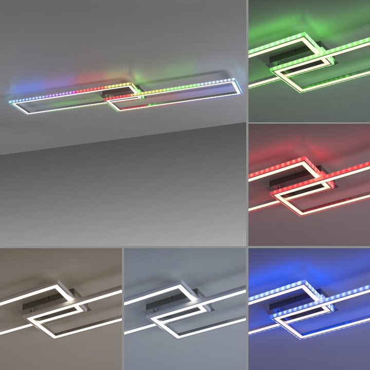 Actual product image Leuchten Direkt FELIX60 (5000 lm)