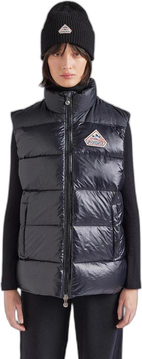 Actual product image Pyrenex leevele down jacket john 3 hiny (S)