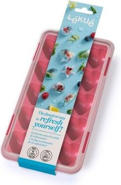 Actual product image Lékué Ice Cubes