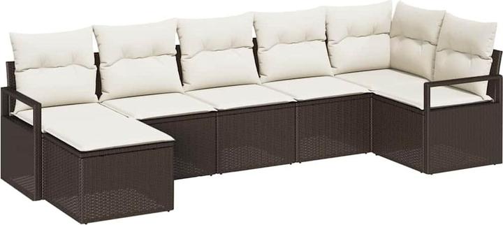 Produktbild vidaXL Vanessa