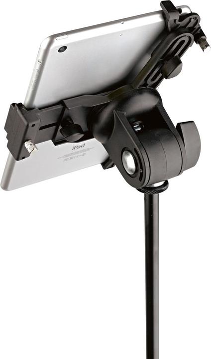 Produktbild K&M 19795 Tablet-PC-Stativhalter