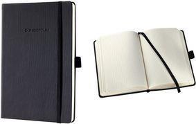 Immagine prodotto Sigel Conceptum (A5, Quadretti, Copertina rigida)