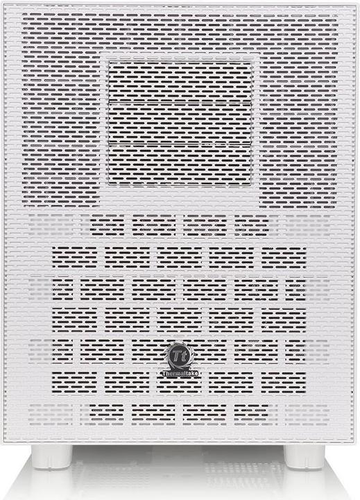 Produktbild Thermaltake Core X9 Snow Edition (ATX, mATX, Mini-ITX, E-ATX)