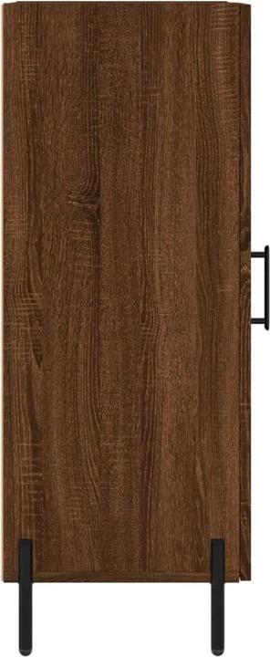 Image du produit vidaXL Sideboard (34.50 x 34 x 90 cm)