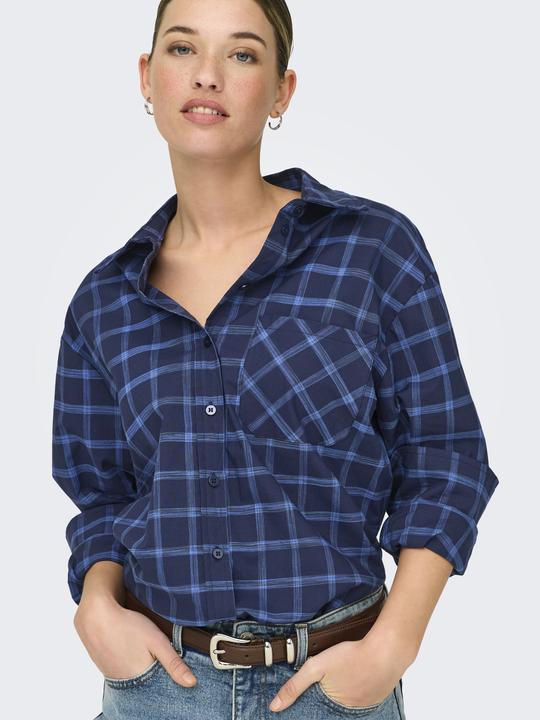 Immagine prodotto Only Onltea L/S Shirt Wvn (S)