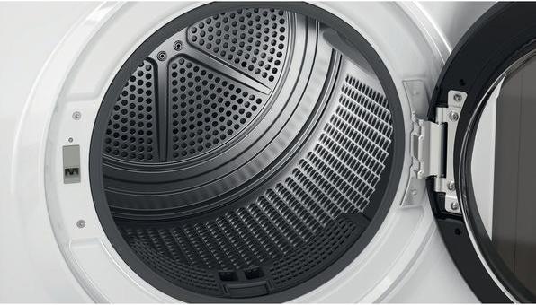 Image du produit Bauknecht Sèche-linge T Pure M11 72N A++ (7 kg, Droite)
